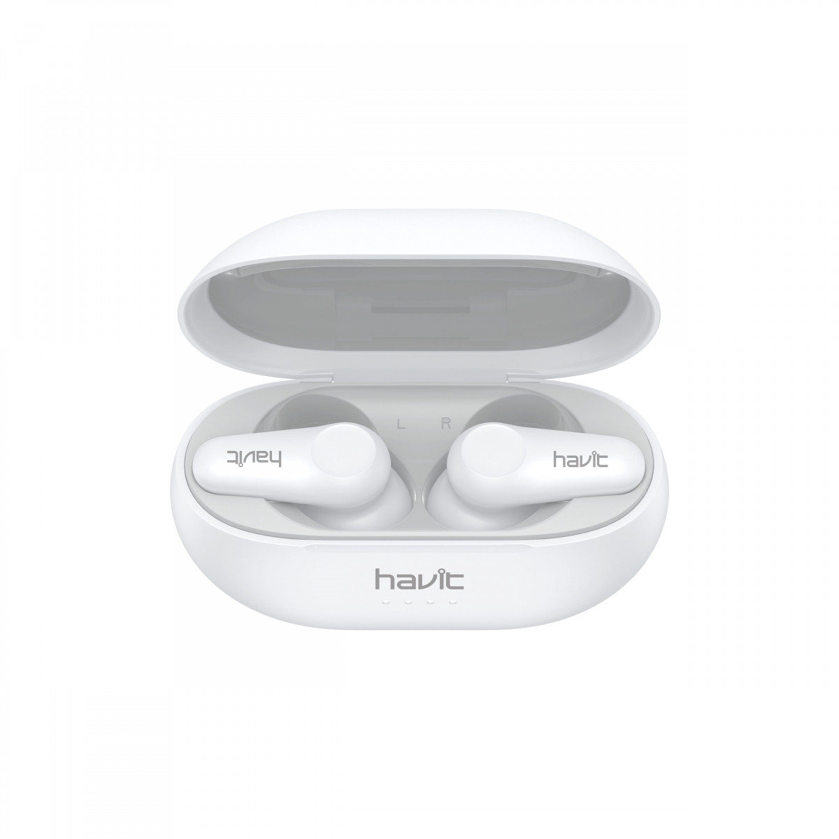 

Bluetooth наушники HAVIT TW915 white