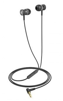 

Наушники HAVIT HV-E303P black