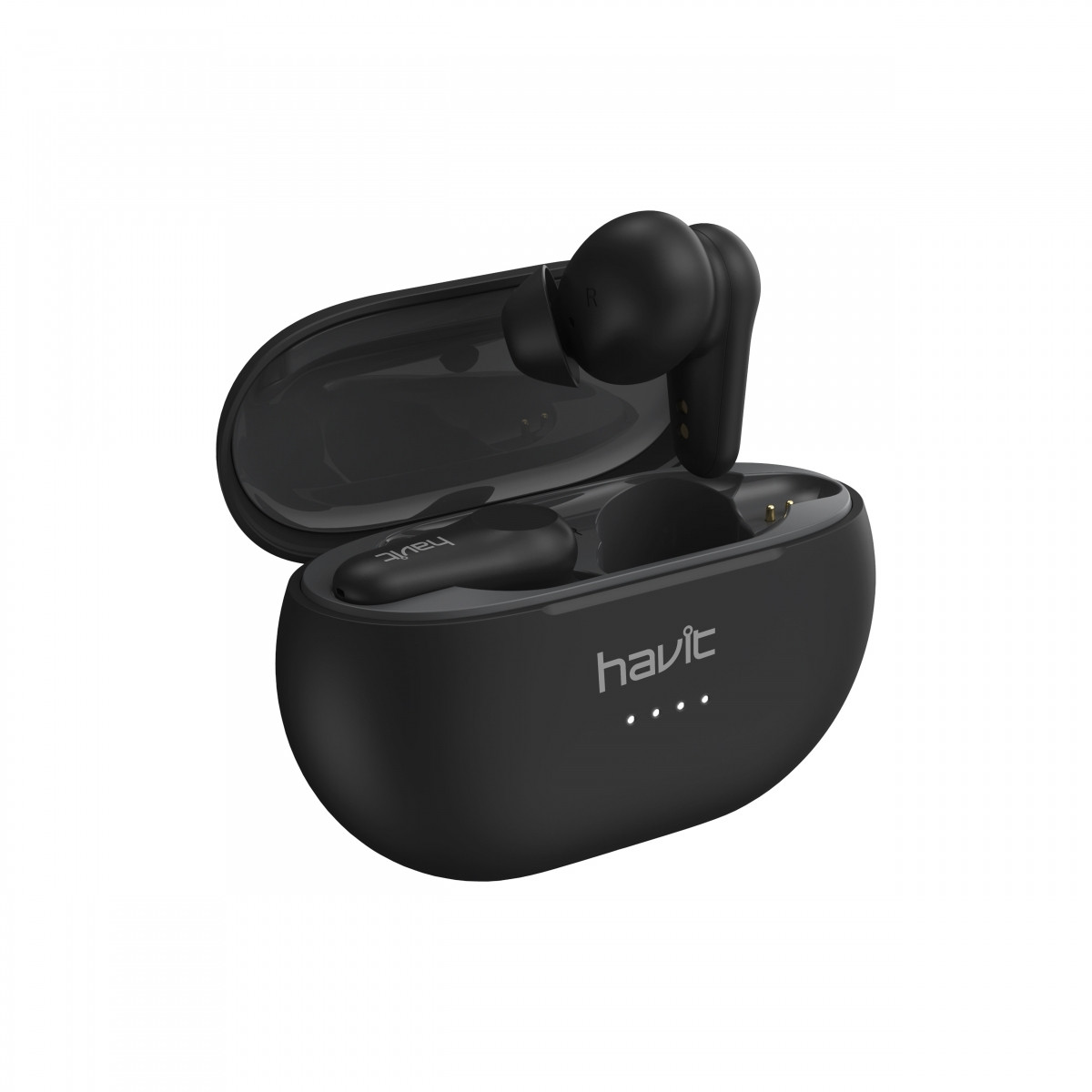

Bluetooth наушники HAVIT TW915 black