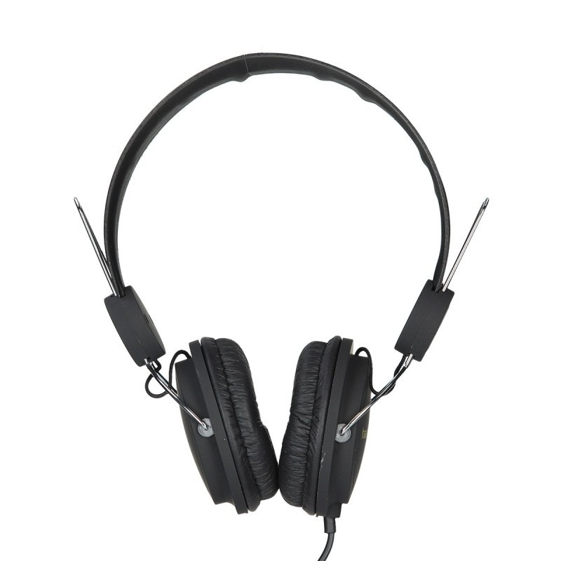 

НАУШНИКИ СО ВСТРОЕННЫМ МИКРОФОНОМ HAVIT HV-H2198D black