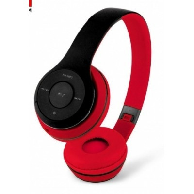 

Наушники HAVIT HV-H2575BT Red