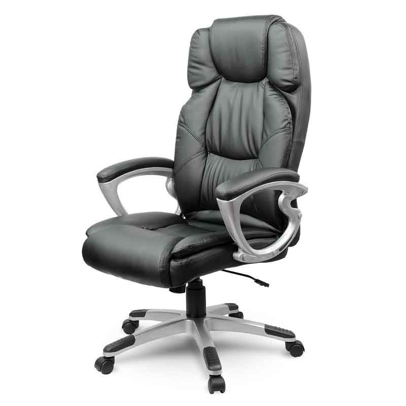 

​Офисное кресло Aego 227 черный