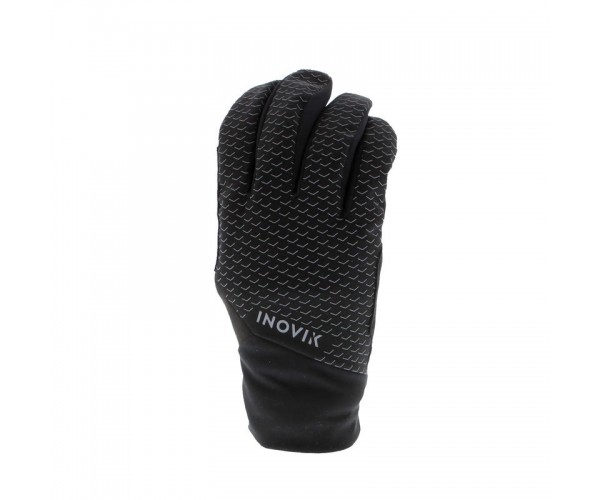 

Перчатки для беговых лыж утепленные для взрослых XC GLOVES 100