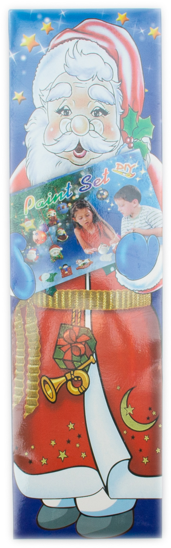 

Набор для творчества Маг2000 10 фигурок (5102681021918)