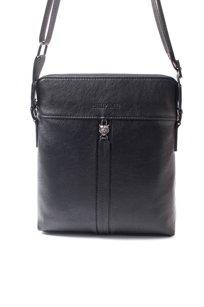 

Сумка чоловіча Philip Smit 80059-2 Чорний