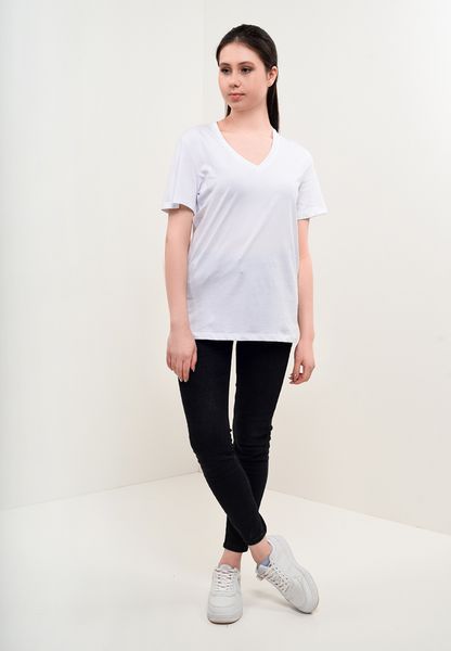 

Футболки KAROL 2428 L Білий