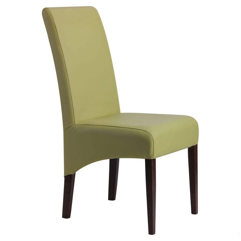 

Стул для кухни, кафе, бара Хит темный орех/кожзаменитель Неаполь N-54 светло-зеленый AMF