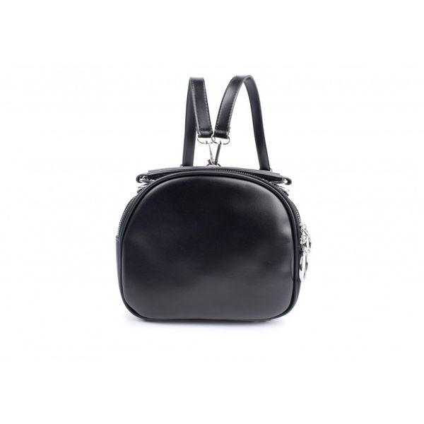 

Сумка-рюкзак жіноча G553A Black 20 * 22 * ​​11 см