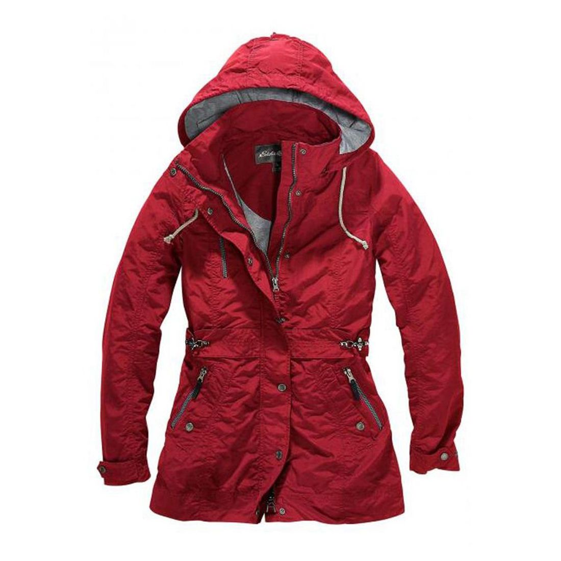 

Куртка Eddie Bauer Womens Parka RED  Красный, Куртка Eddie Bauer Womens Parka RED 48 Красный