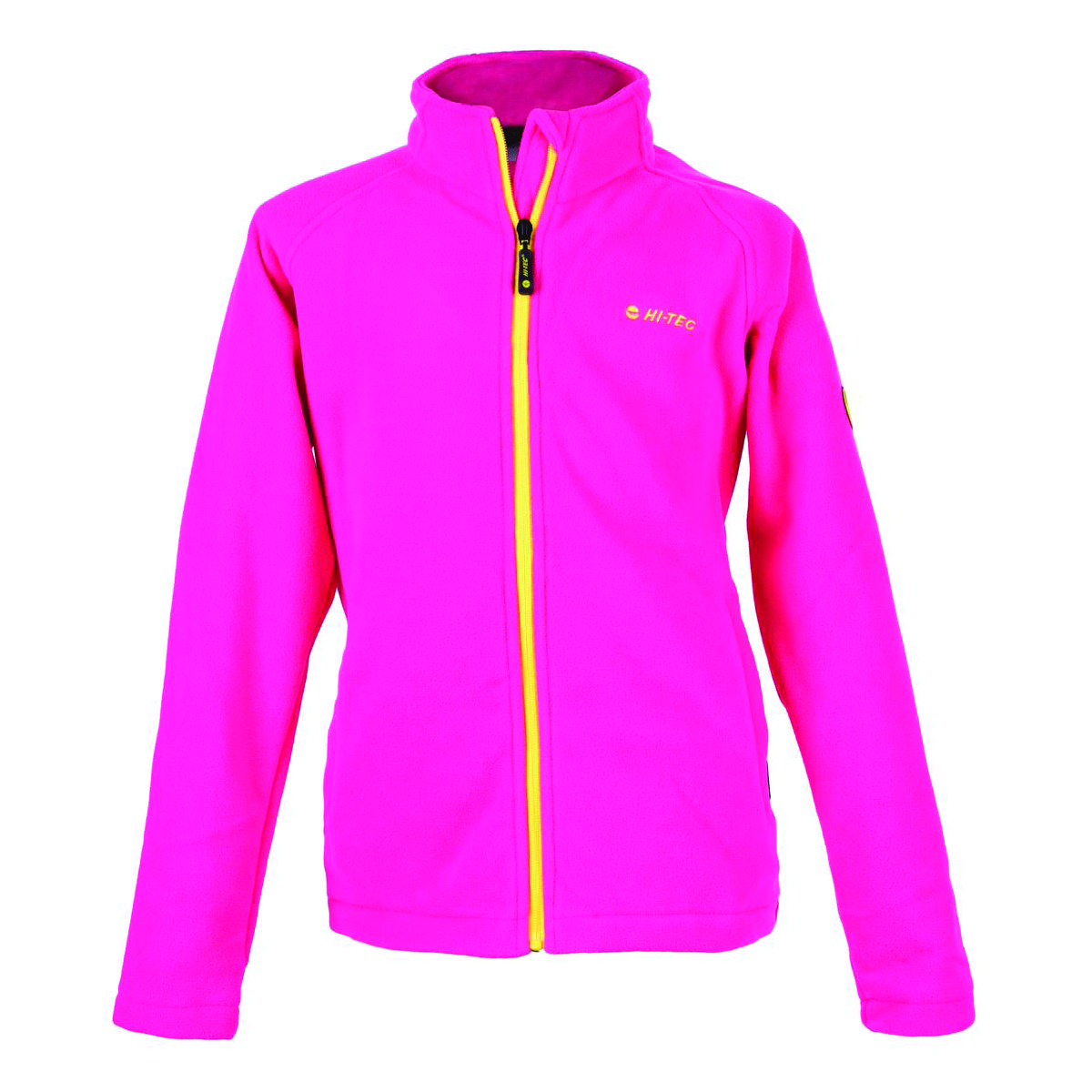 

Кофта Hi-Tec Heidi JR Pink 164 Розовый (42039PK)