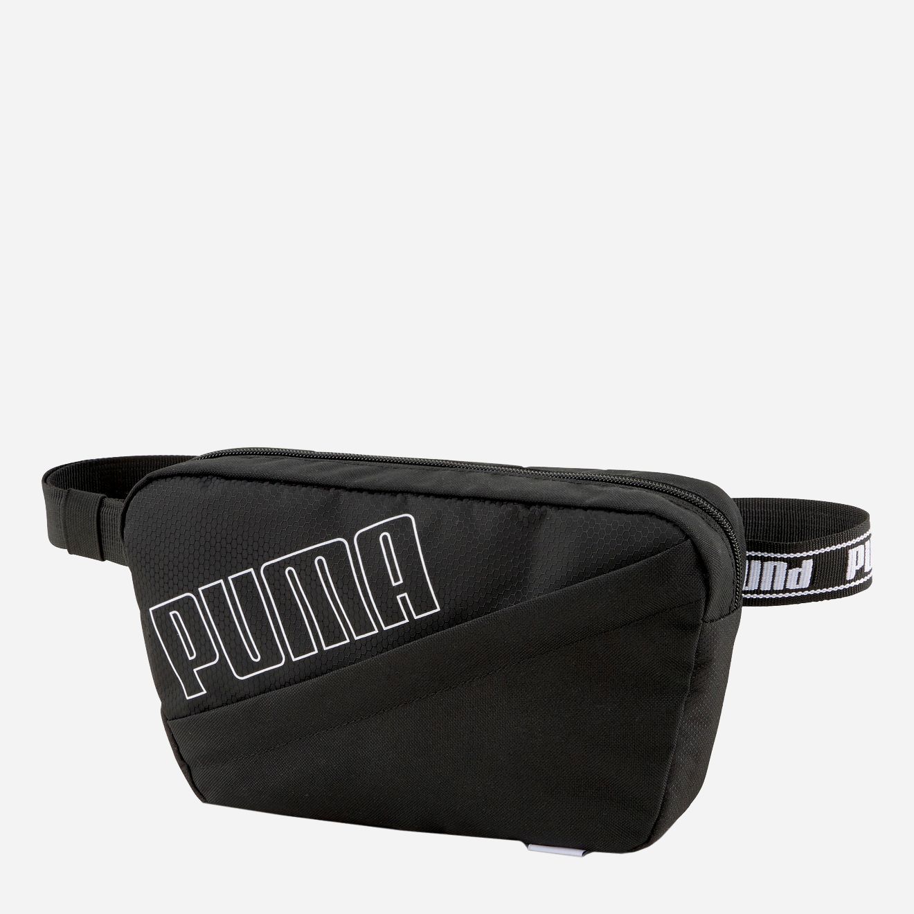 

Поясная сумка Puma EvoESS X-Waist Bag 07846201 Black