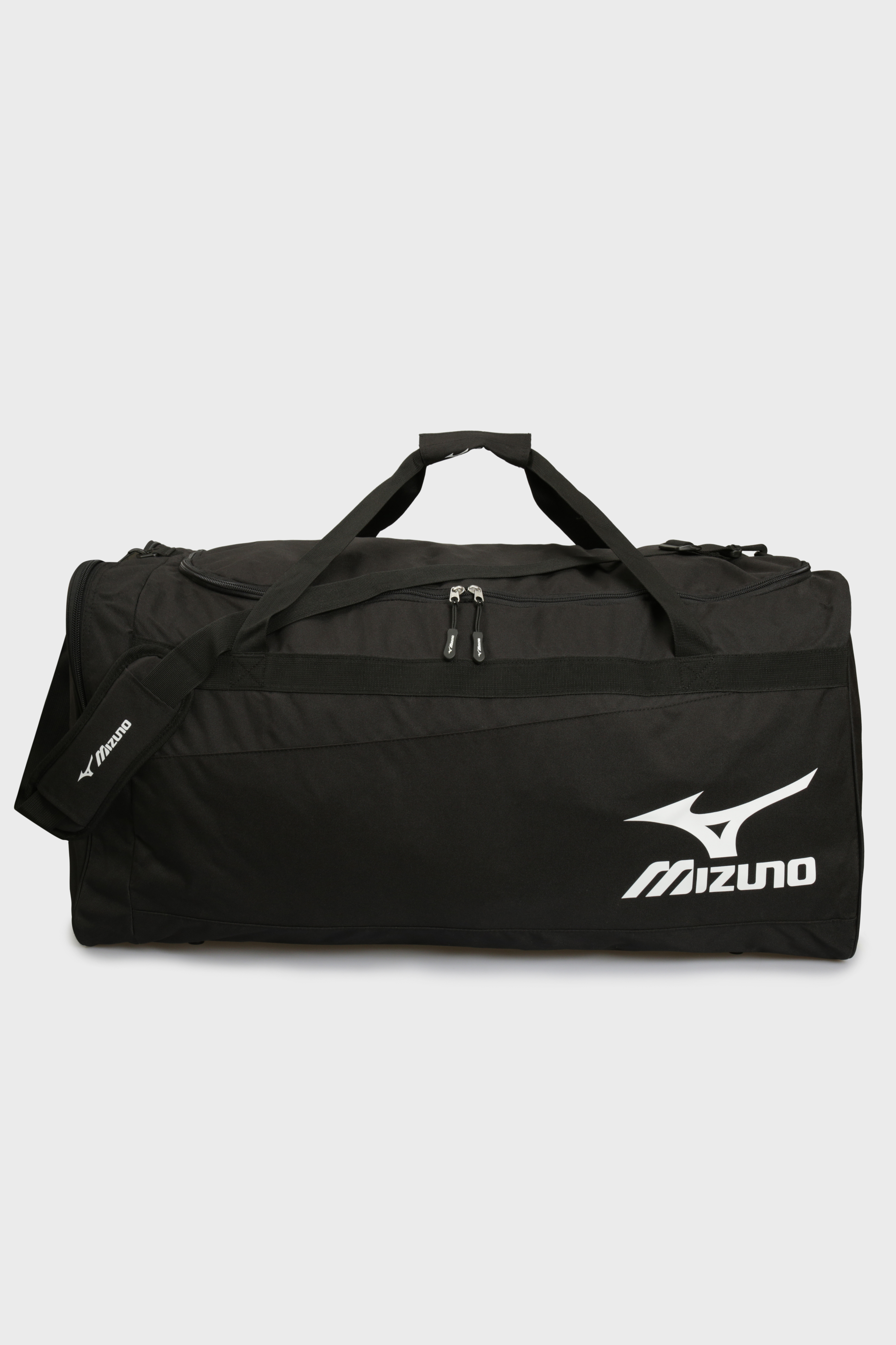 

Сумка Mizuno Team Holdall Large K3EY6A0890 Черная