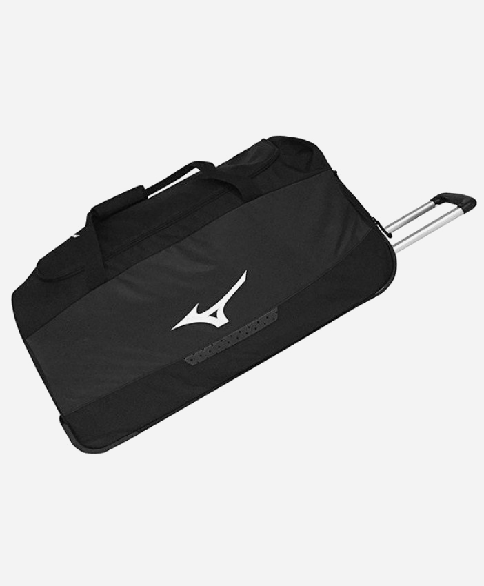 

Сумка Mizuno TROLLEY BAG 33GD801619 Черная