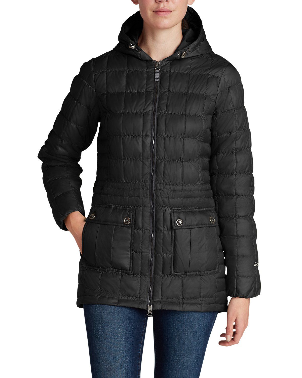 

Куртка Eddie Bauer Women Super Sweater Down Parka CARBON  Красный, Куртка Eddie Bauer Women Super Sweater Down Parka CARBON XS Красный