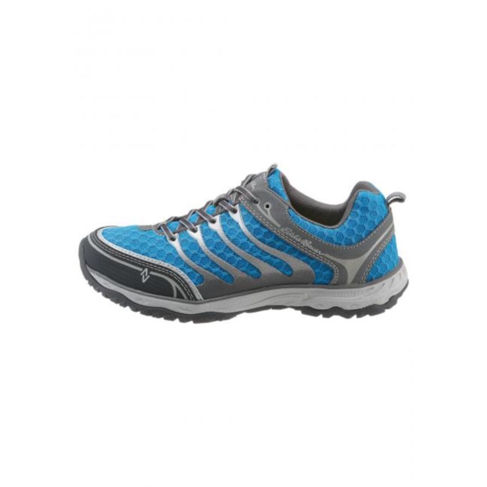 

Кроссовки Eddie Bauer Womens Full Circuit PEAK BLUE 38 Синий