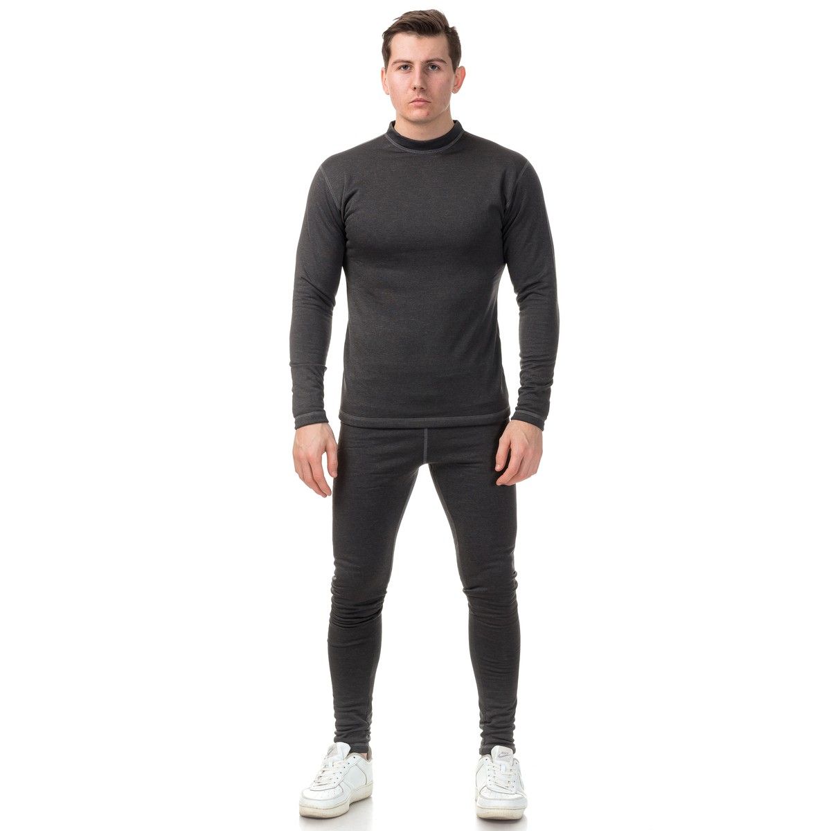 

Термобелье ML-Tactic Polartec Dark Anthrazit XXL Серый