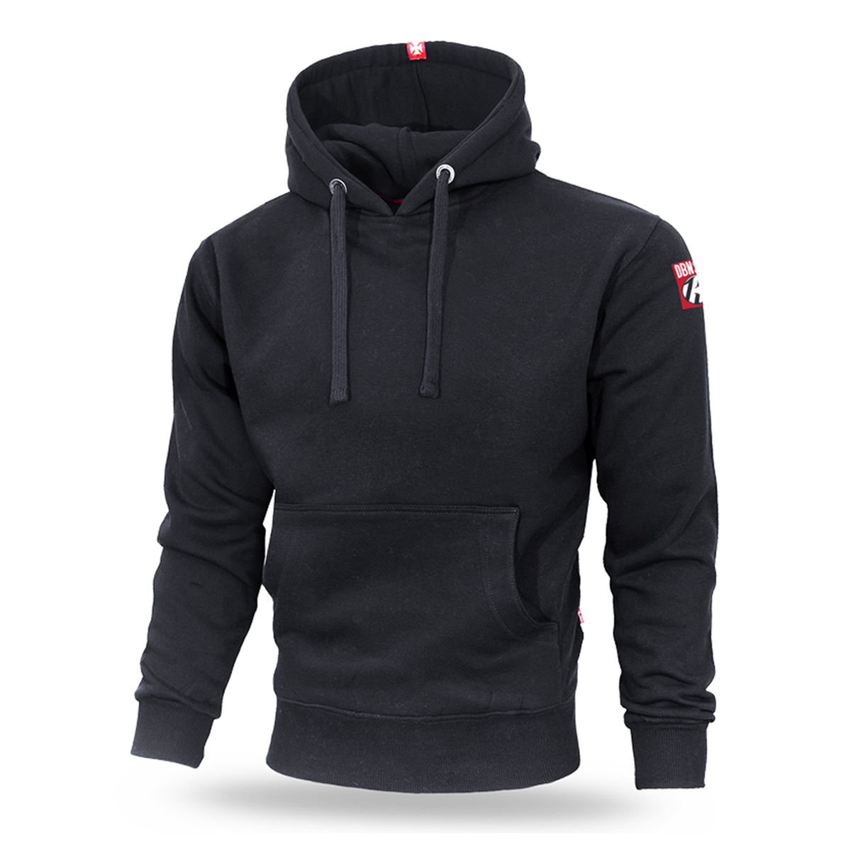 

Худи Dobermans Aggressive BK167BK XXL Черный