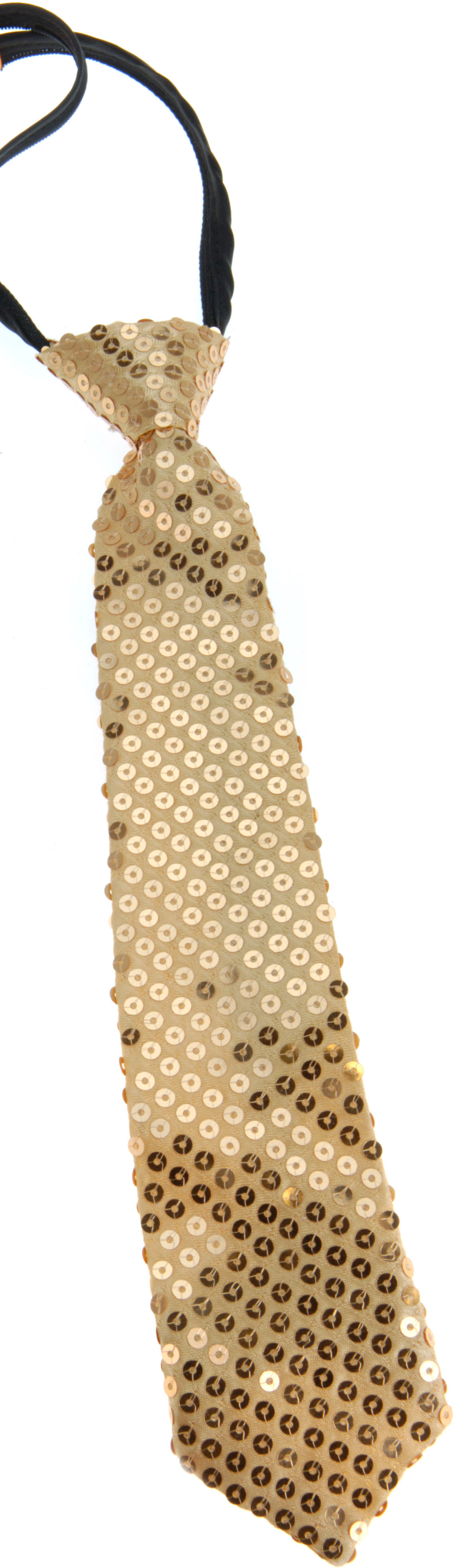 

Галстук Christmas Decoration 32 см Gold