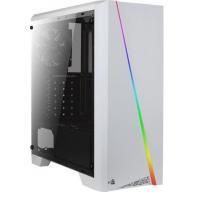 

Корпус Aerocool Cylon RGB White без БП (Cylon White)