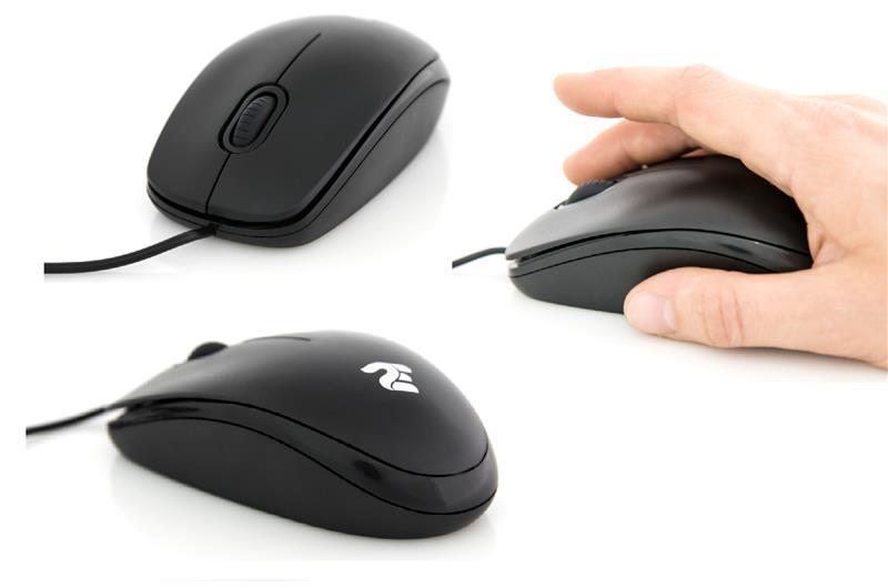 

Мышь MF104 Black USB (2E-MF104UB)