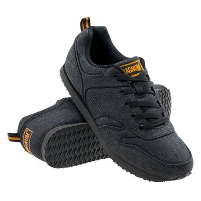 

Кроссовки Magnum Nilis DK GREY 44 Темно-серый