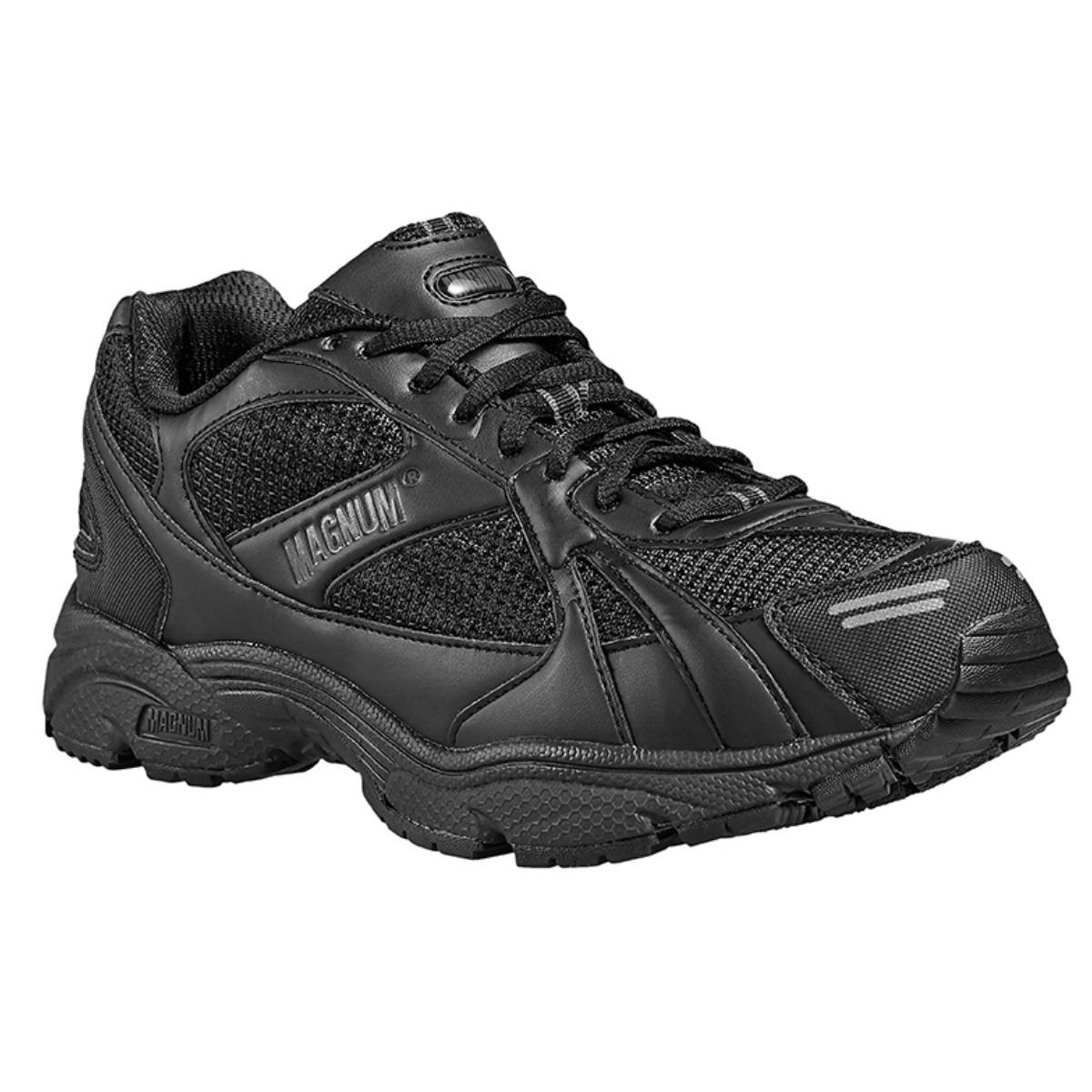 Кроссовки Magnum M.U.S.T Black 46 Черный (M800946) от продавца: Eagle ...