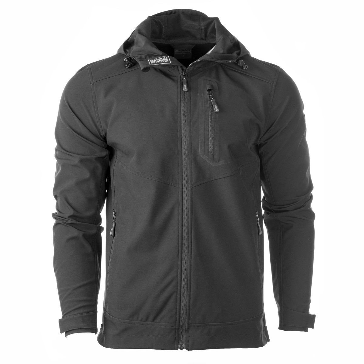 

Куртка Magnum Moose BLACK  Черный, Куртка Magnum Moose BLACK XL Черный