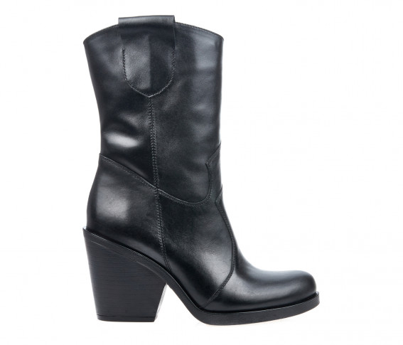 

Ботинки зимние 10707296 - 01 Patterns Черный 36 (10707296 - 01)