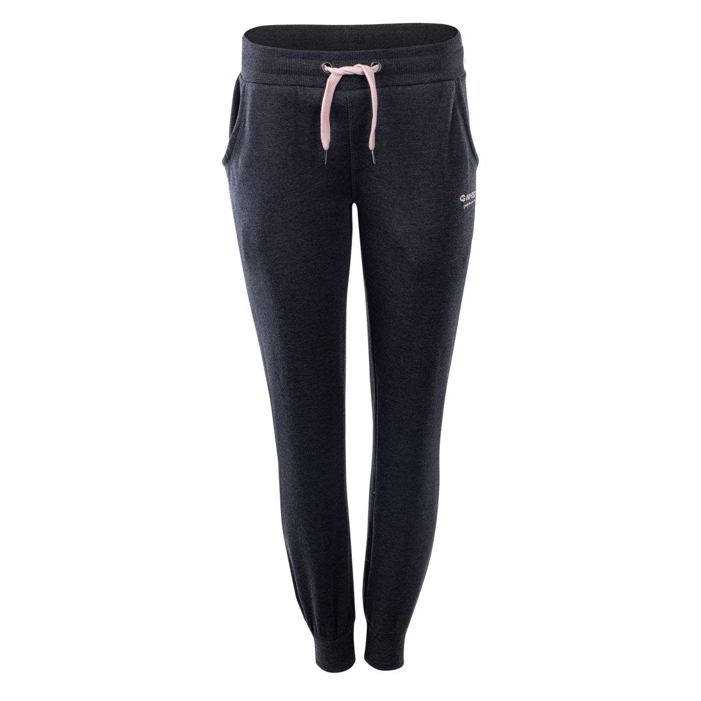

Спортивные брюки Hi-Tec Lady Melian DK GRAY S Серый