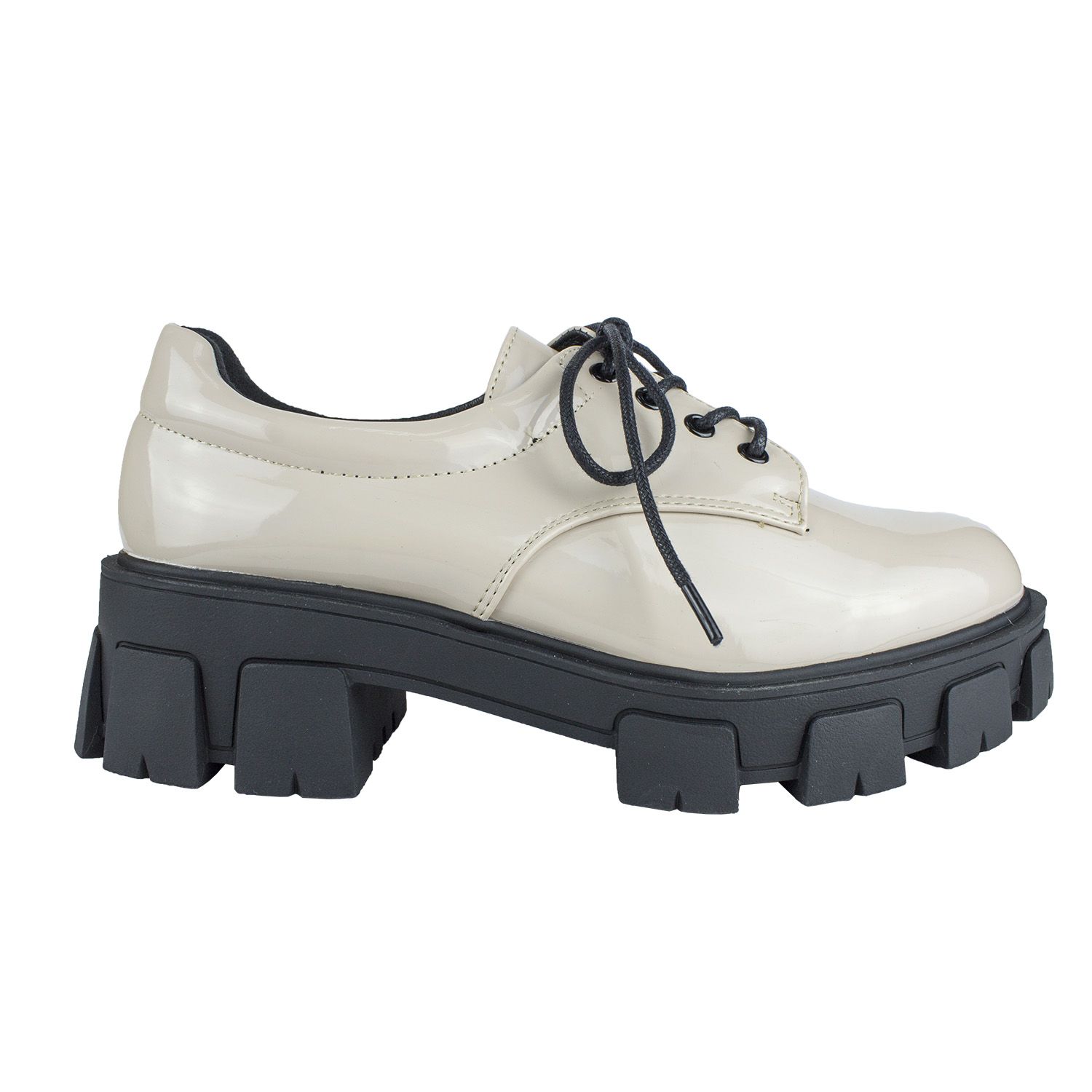 

Ботинки Stilli RT15-7 BEIGE 39 Бежевый (RT15-7BG)