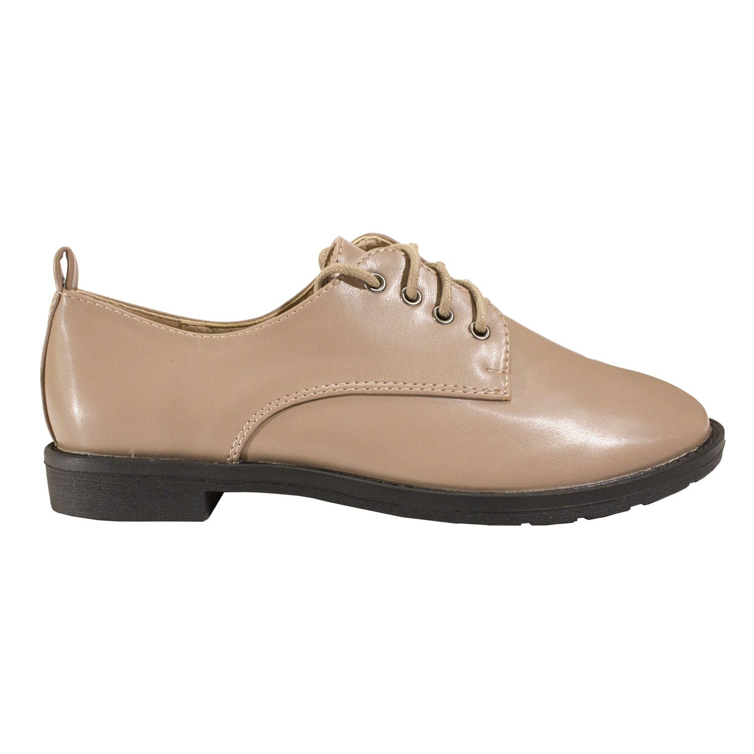 

Дерби Stilli S480-3 NUDE 36 Бежевый (S480-3ND)