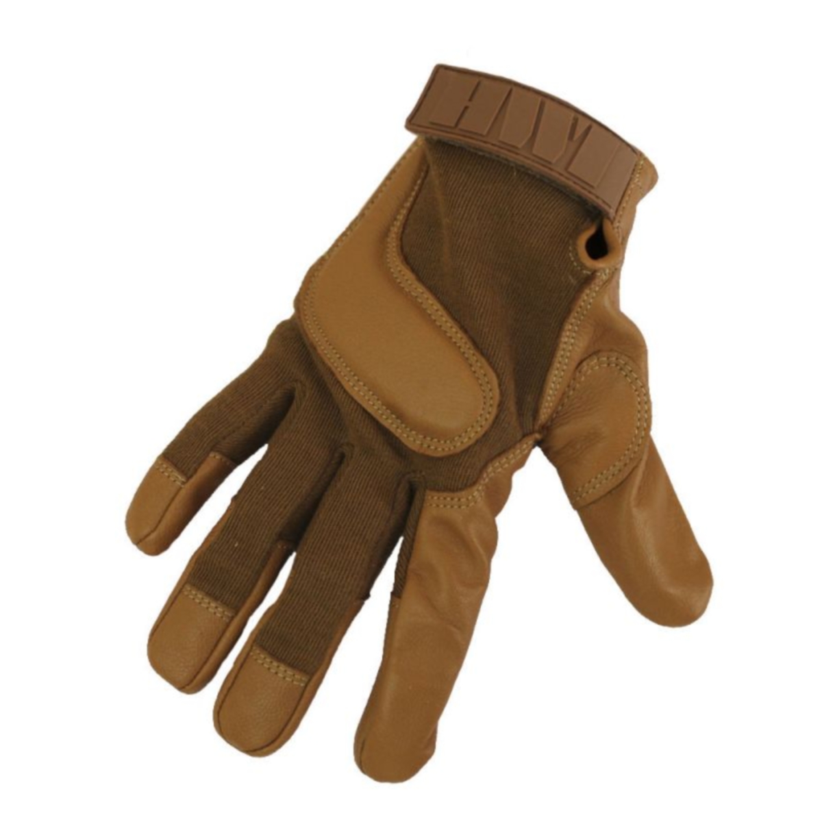 

Перчатки HWI Long Gauntlet Combat Glove CB L Coyote brown