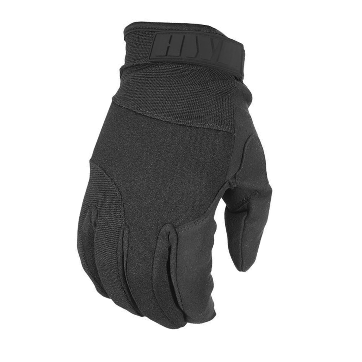 

Перчатки HWI Level 5 Duty Glove Black S Black