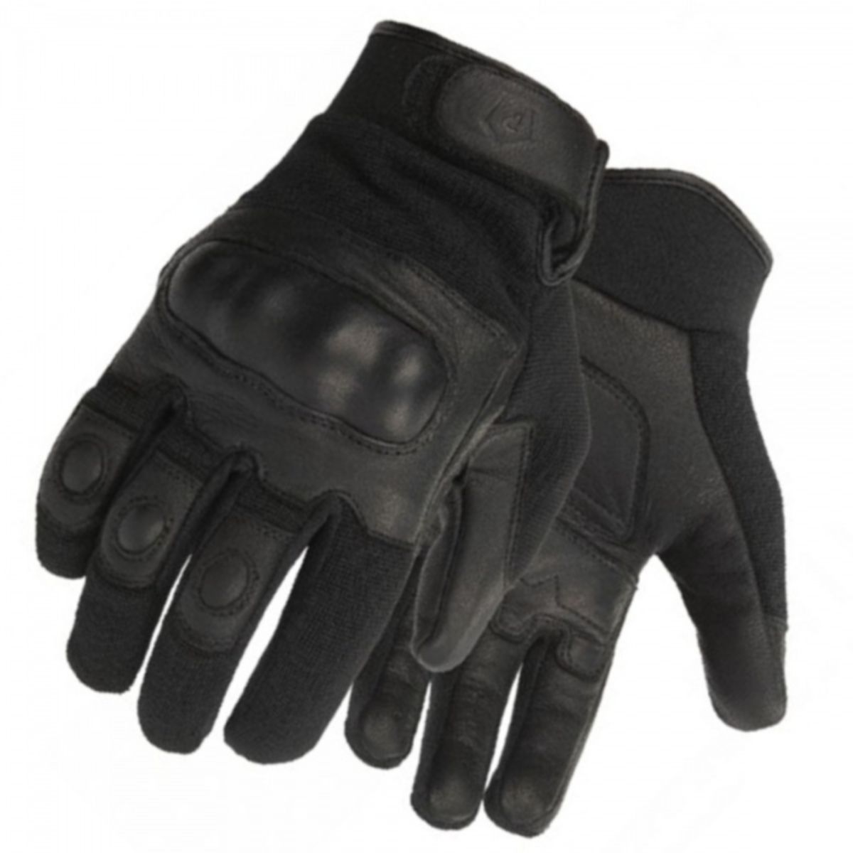 

Перчатки Pentagon Tactical Stinger Police Glove Black S Black