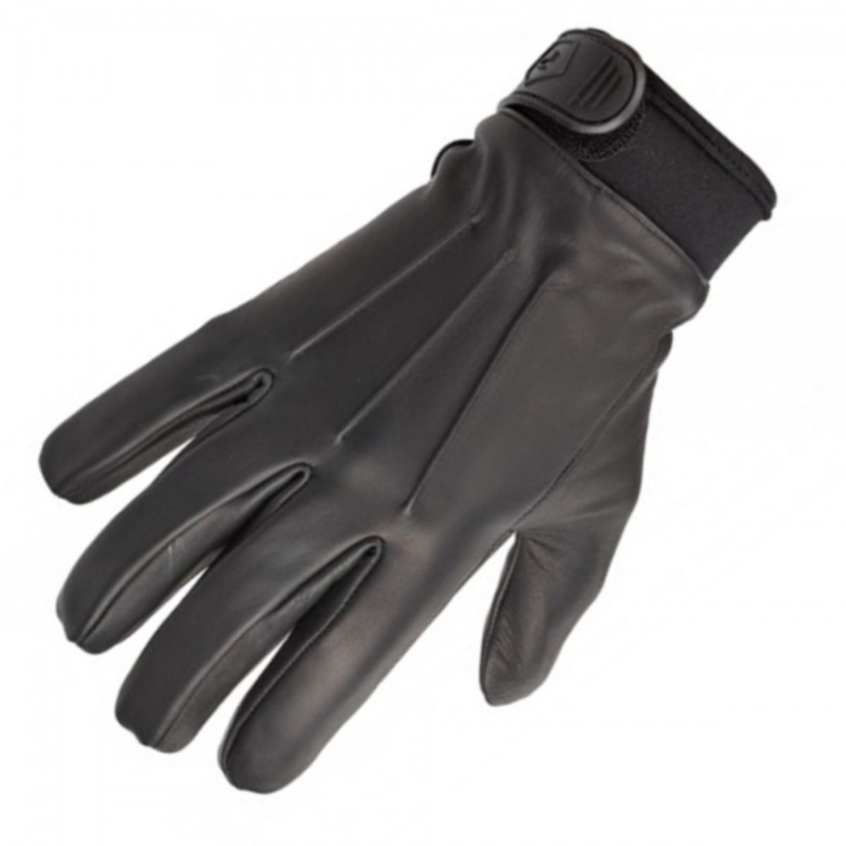 

Перчатки Pentagon Tactical Police Glove Black S Black