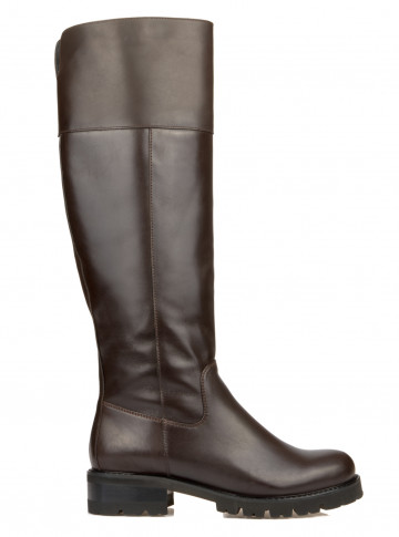 

Сапоги зимние Grand Style Коричневый 36 (20301 - 01)