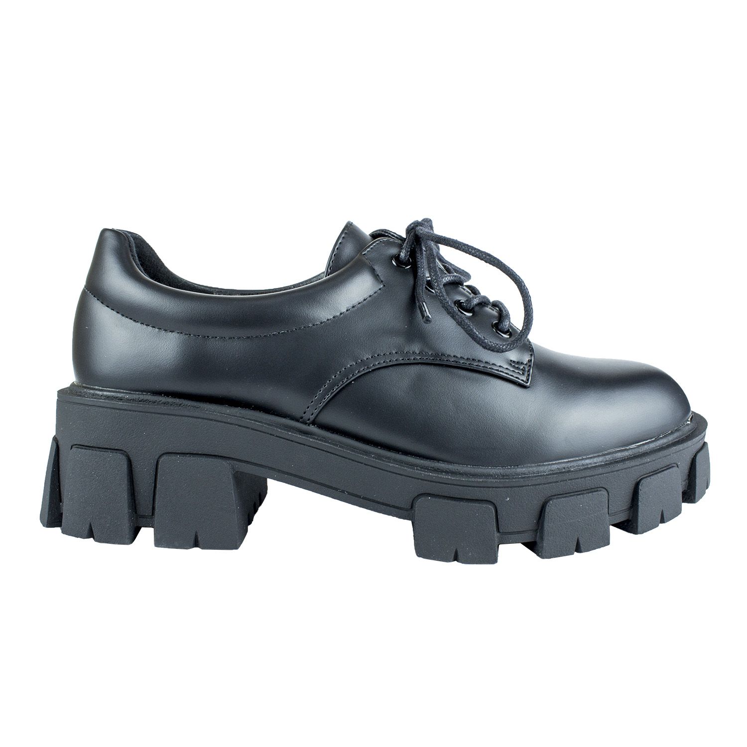 

Ботинки Stilli RT15-1 BLACK 37 Черный (RT15-1BK)