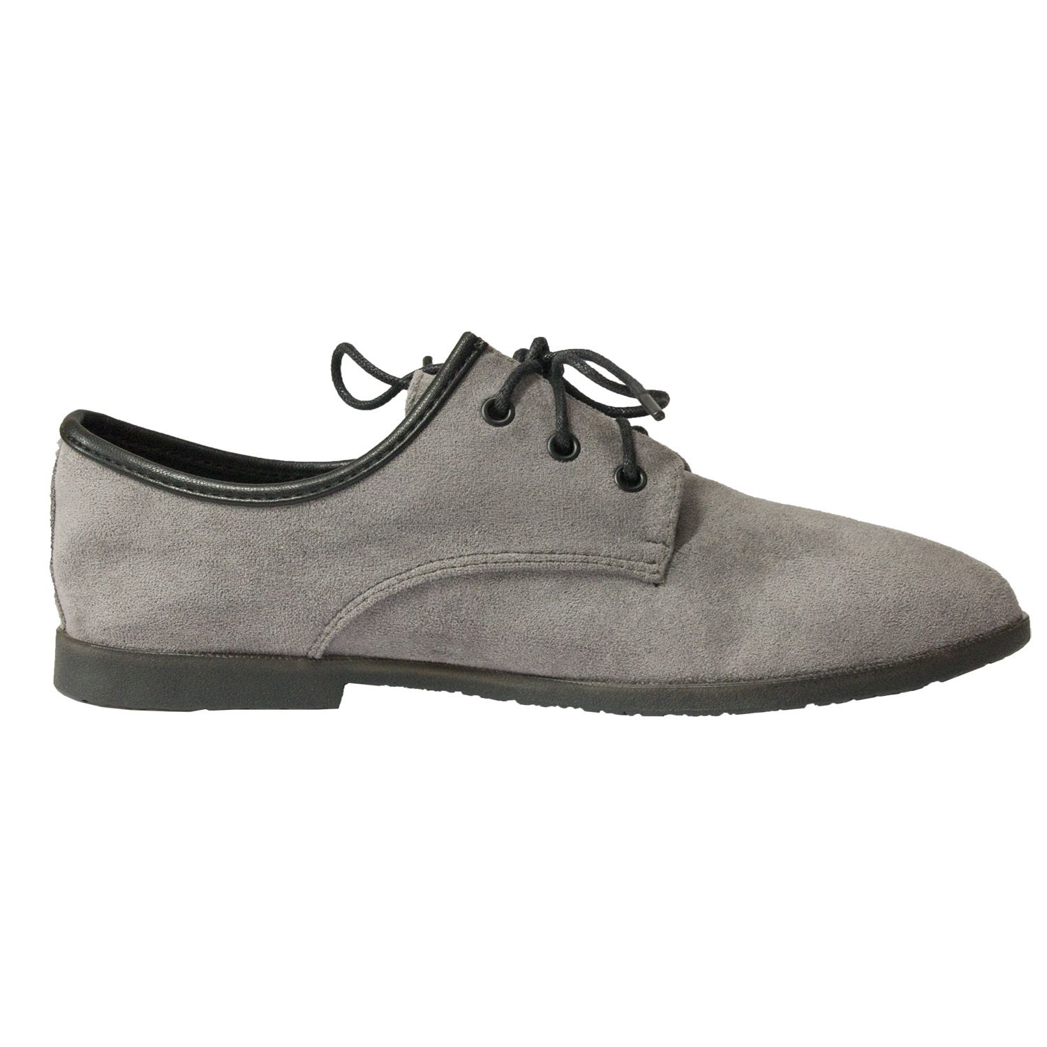 

Туфли Stilli S550-2 GREY 39 Серый (S550-2GR)