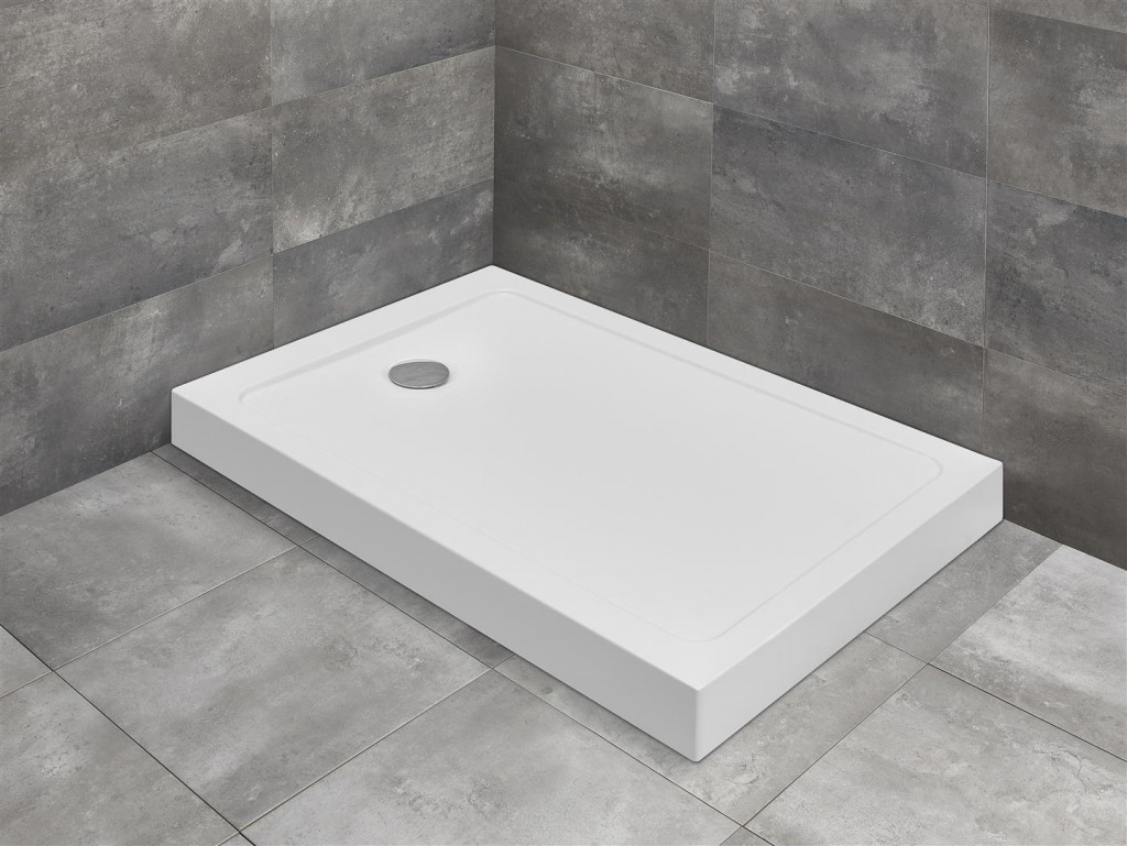 

Поддон душевой Radaway Doros F Compact 140x80 см (SDRFP1480-05)
