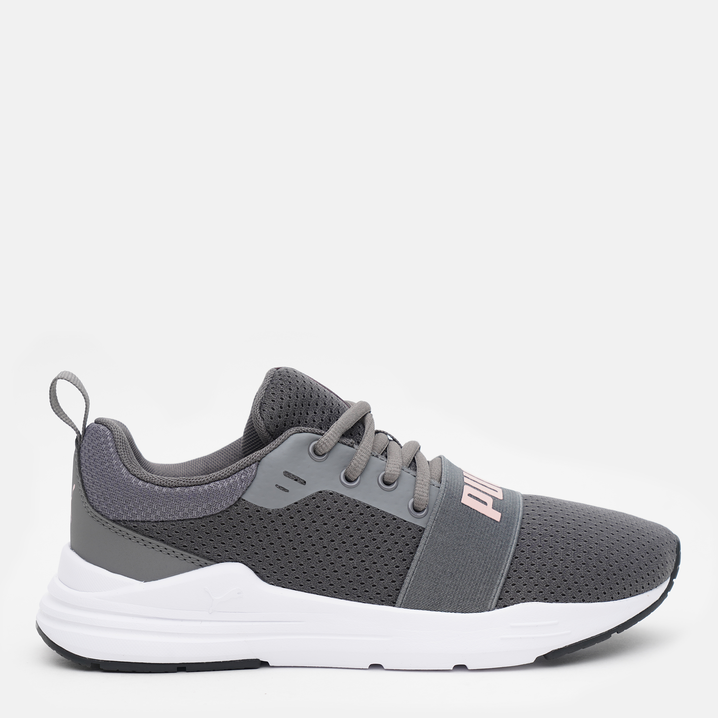 

Кроссовки детские Puma Wired Run Jr 37421414 37 (4) Castlerock-Bridal Rose (4063699600469)