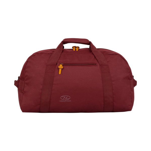 

Сумка дорожная Highlander Cargo II 45 Port