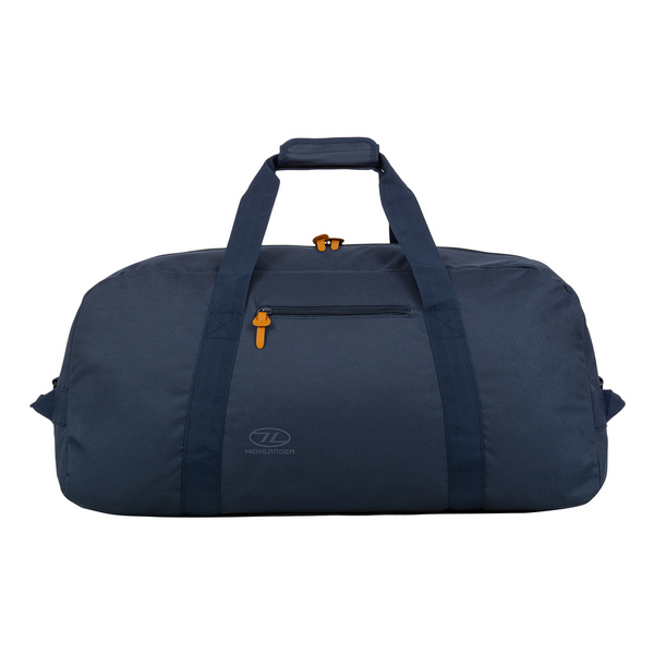 

Сумка дорожная Highlander Cargo II 100 Denim Blue