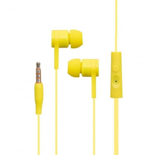 

Наушники Celebrat SKY-1 Yellow