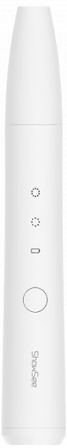 

Электрическая пилочка для ногтей Xiaomi ShowSee B2 White