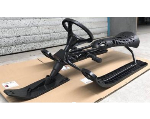 

САНИ С РУЛЕМ Astor SKU_5364-БЗЛ-98