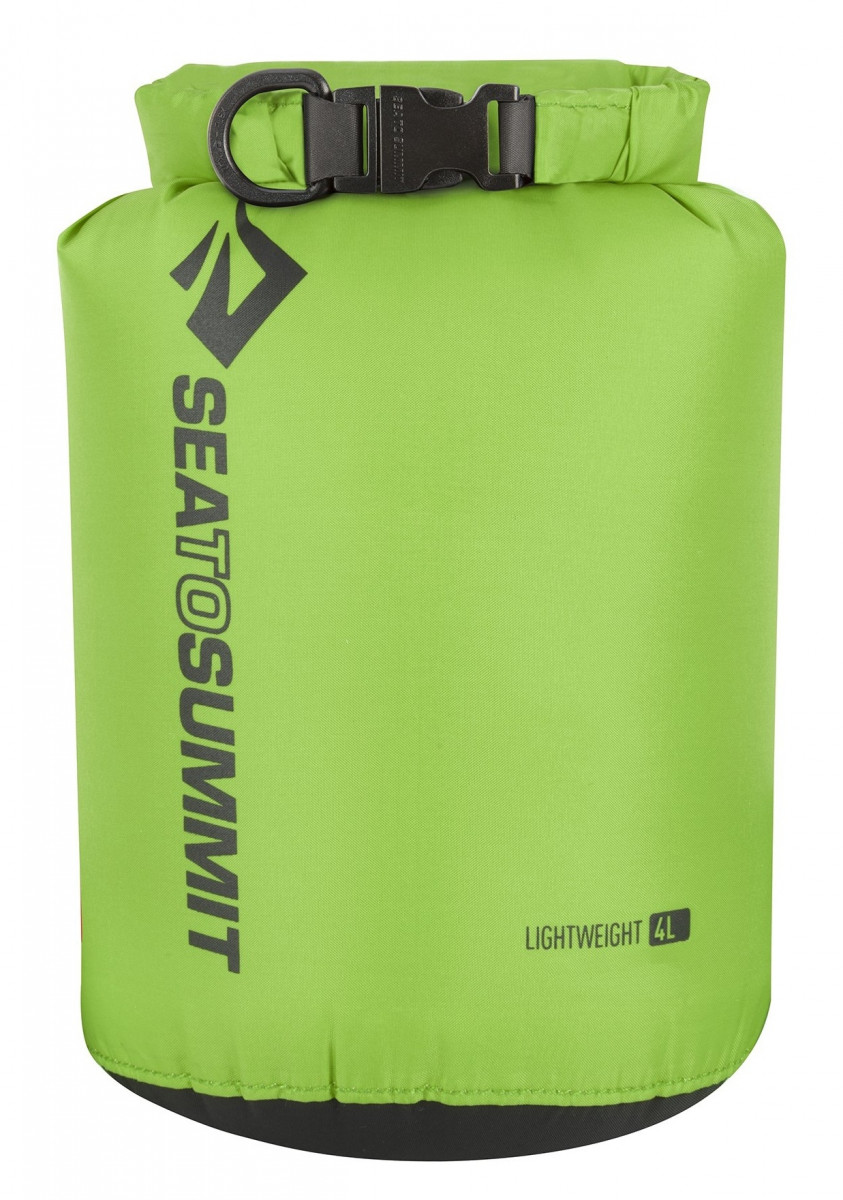 

Гермомішок SeaToSummit Lightweight Dry Sack 4 L Red