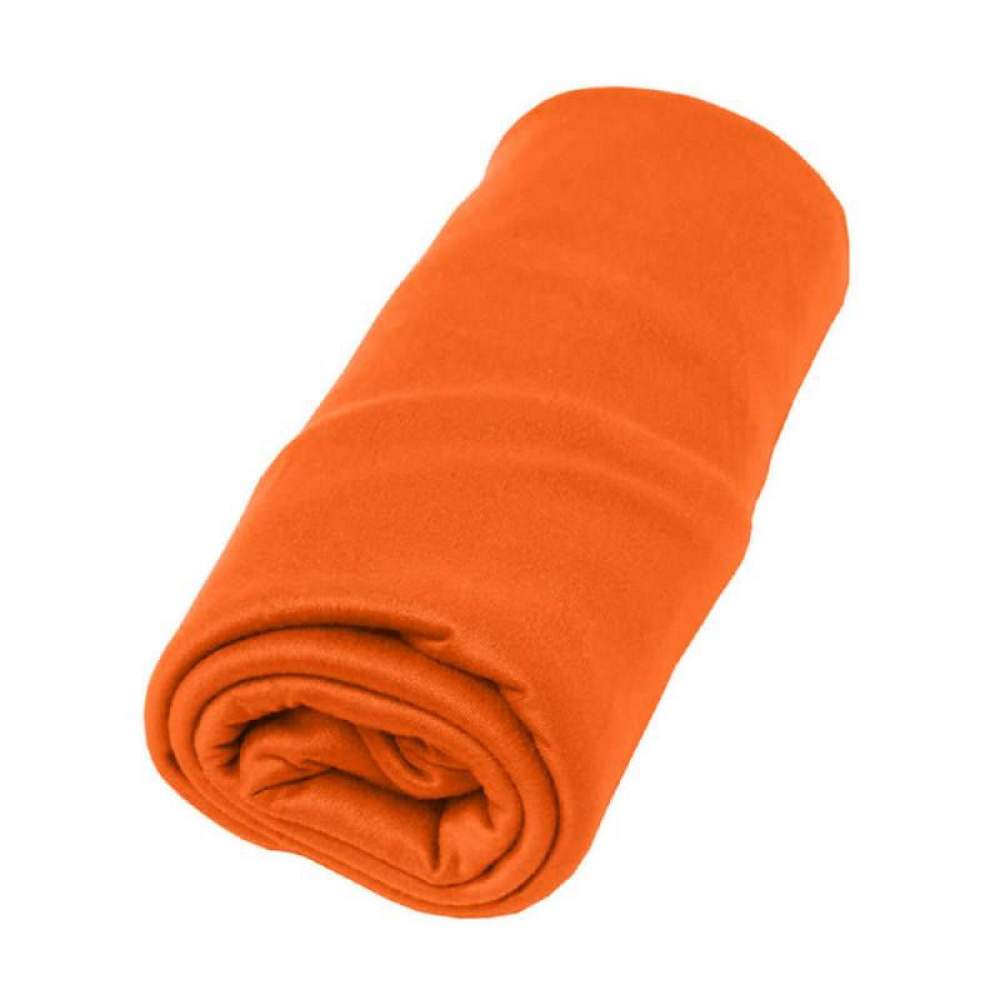 

Рушник SeaToSummit Pocket Towel L Orange