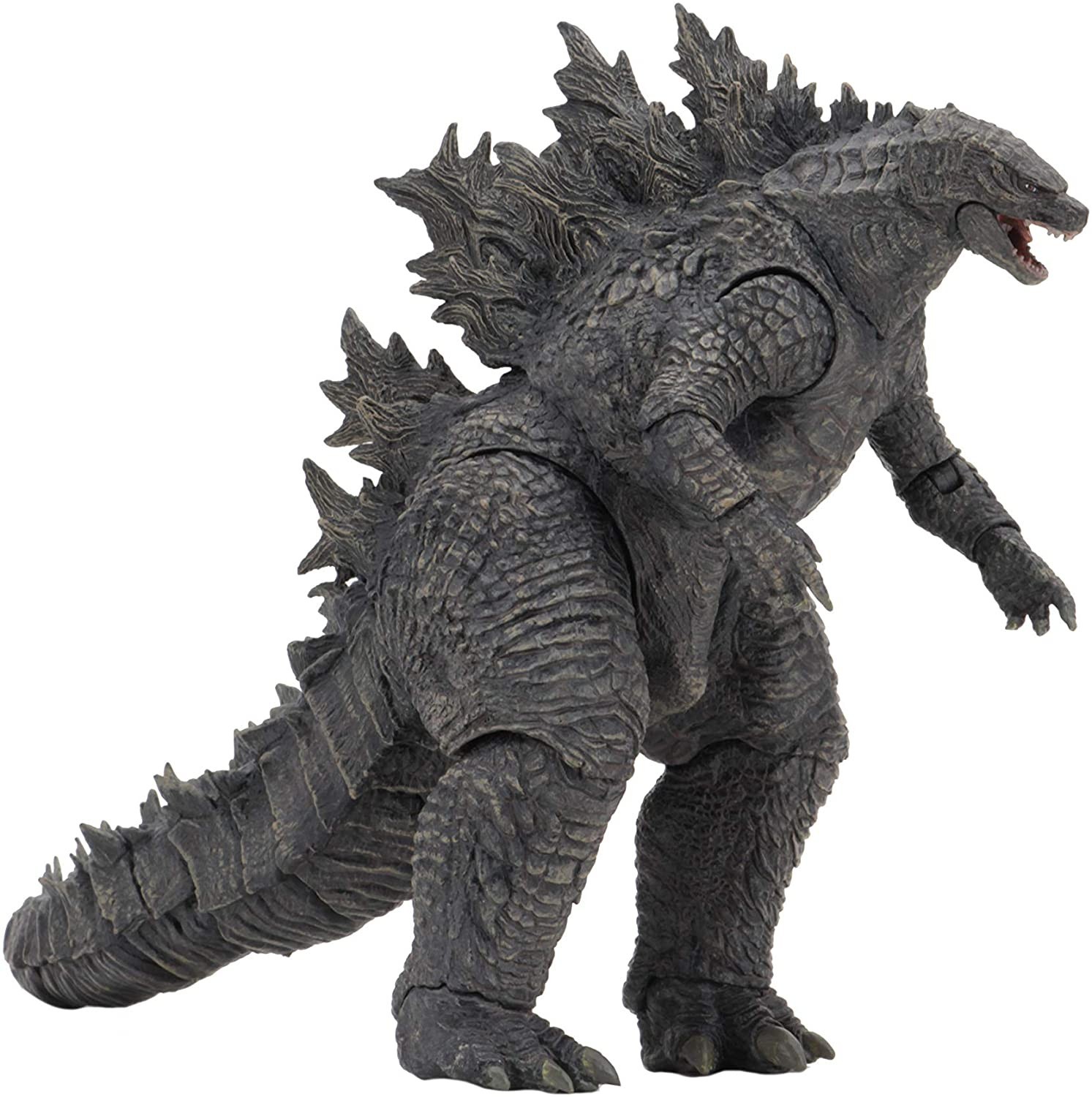 

Фігурка NECA Godzilla Movie Cosplay Годзілла «Король монстрів» 16 см