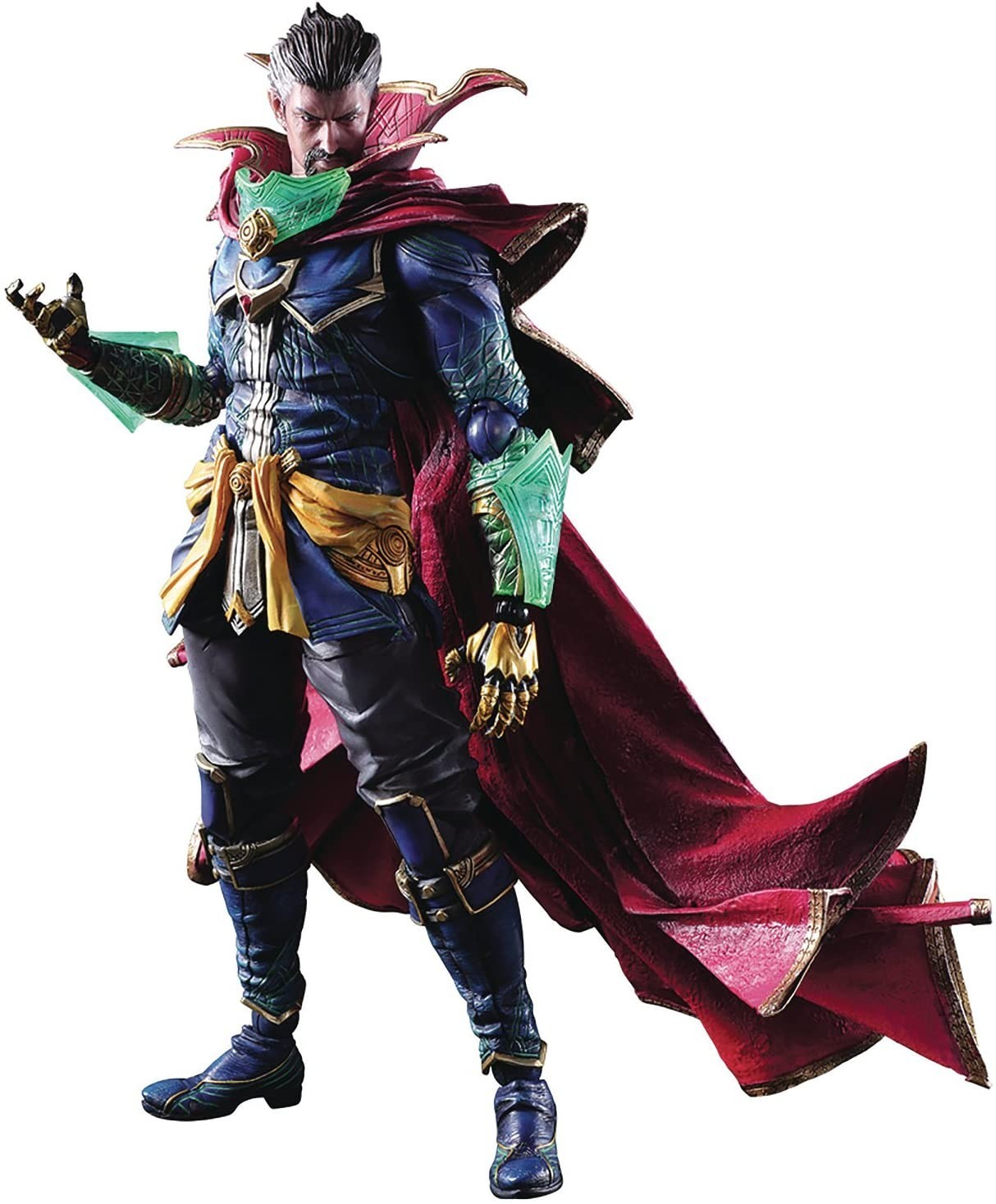 

Фигурка Square Enix Play Arts Kai Marvel Universe Doctor Strange