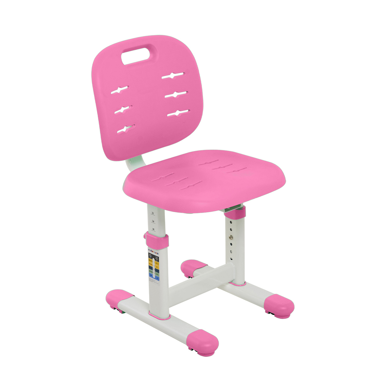 

Детский стул FunDesk SST2 Pink